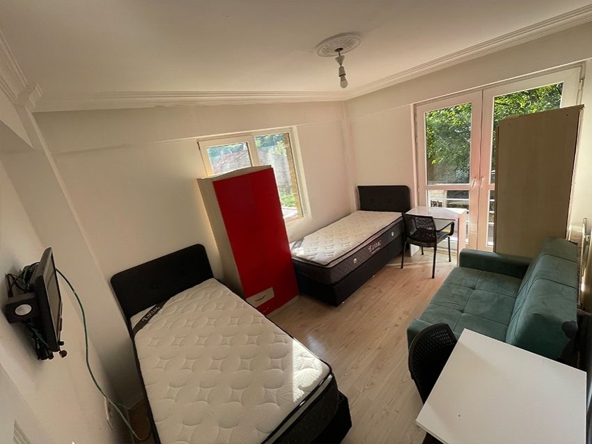 kent suit apart - mutfak