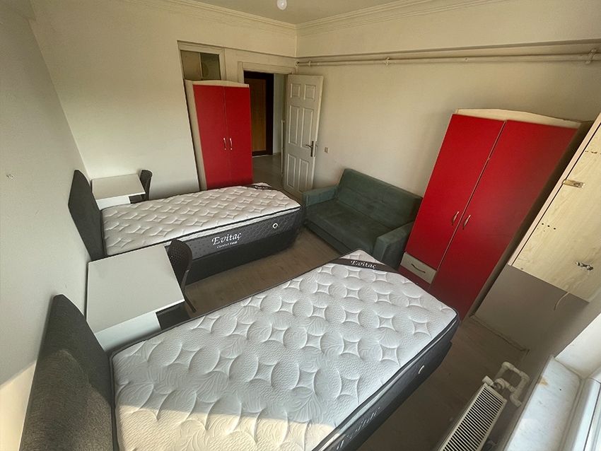 kent suit apart - yatak