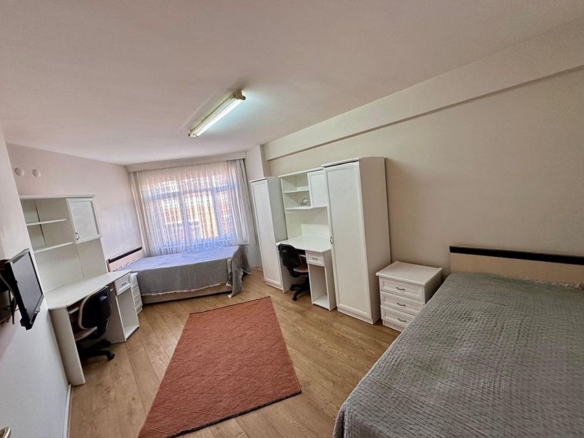 özge suit apart - oda