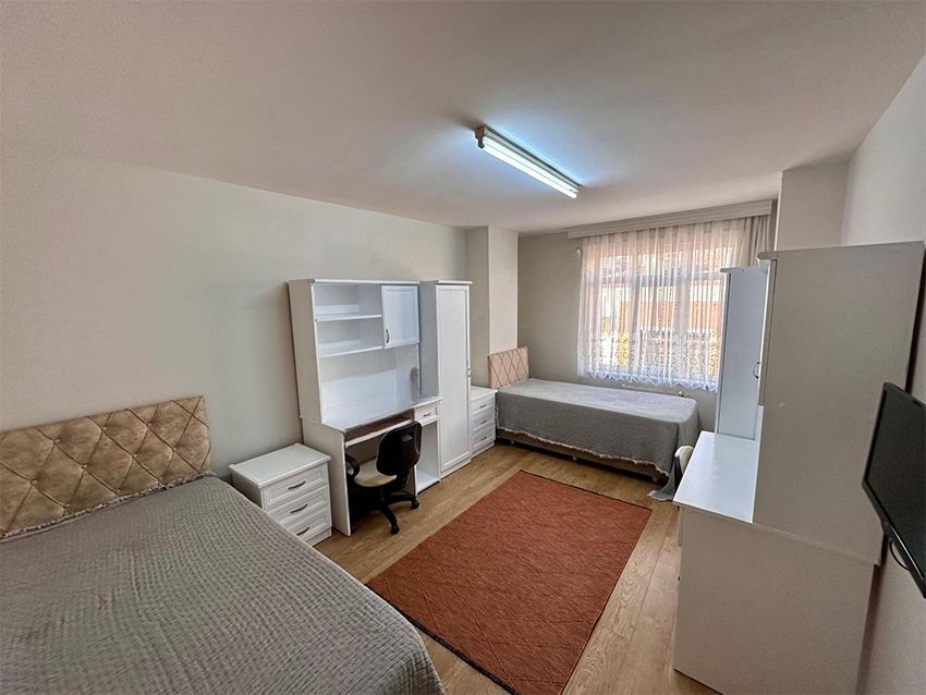 özge suit apart - yatak