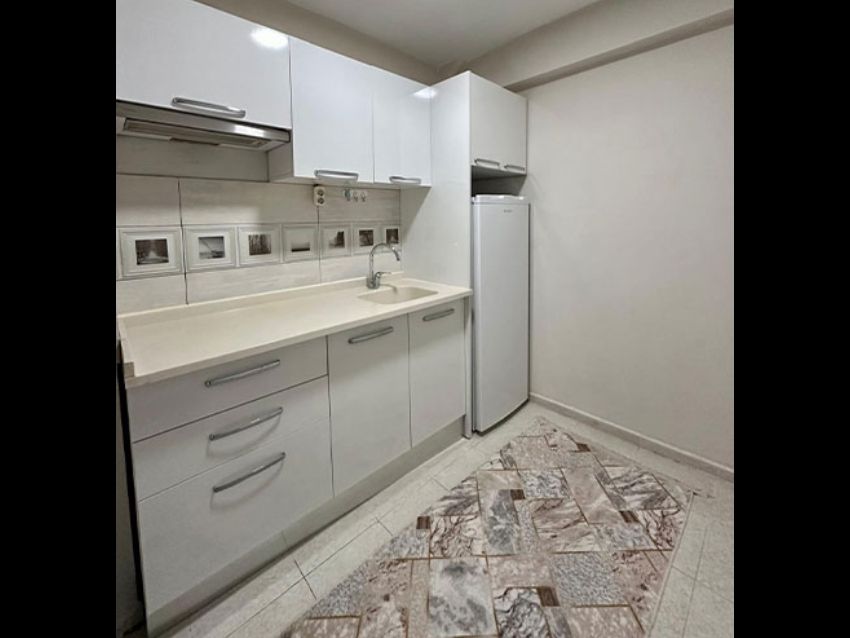 özge suit apart - yatak