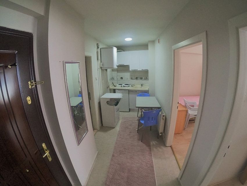 özge suit apart - bina