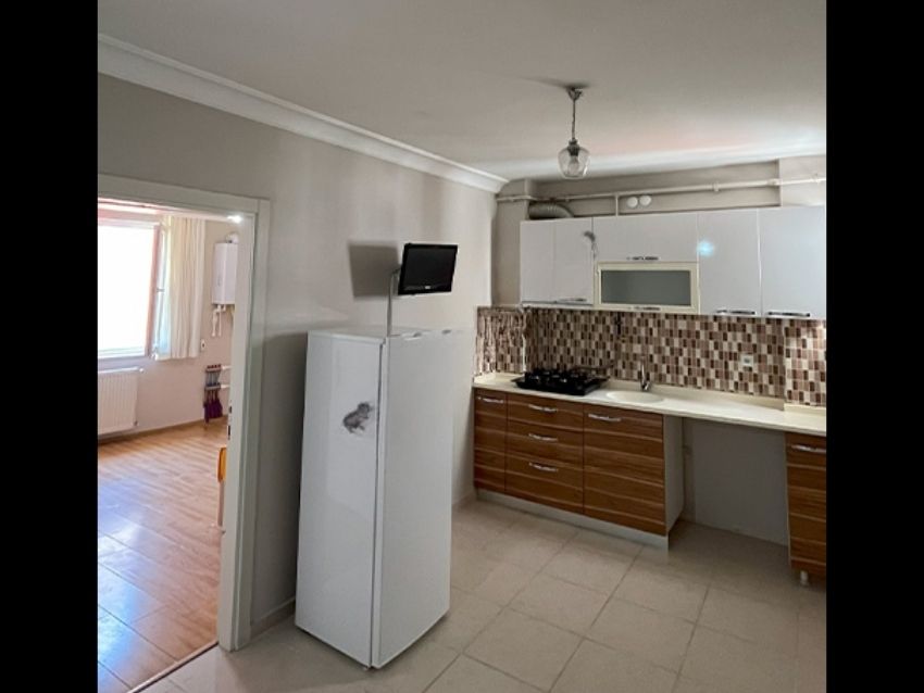 sera vip erkek apart -mutfak