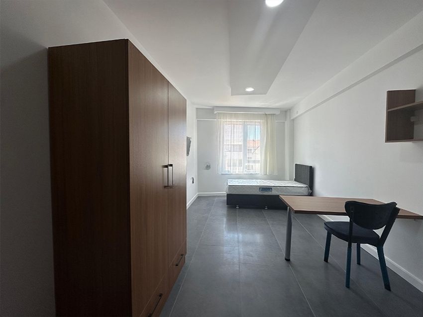 tüfek suit apart - oda