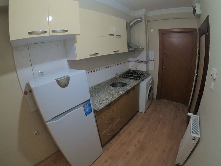 Yuvam Kız Apart - Oda