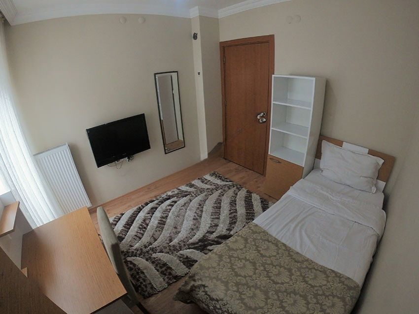 Yuvam Kız Apart - Oda