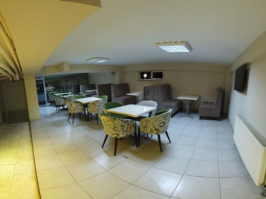 Yuvam Kız Apart - Oda