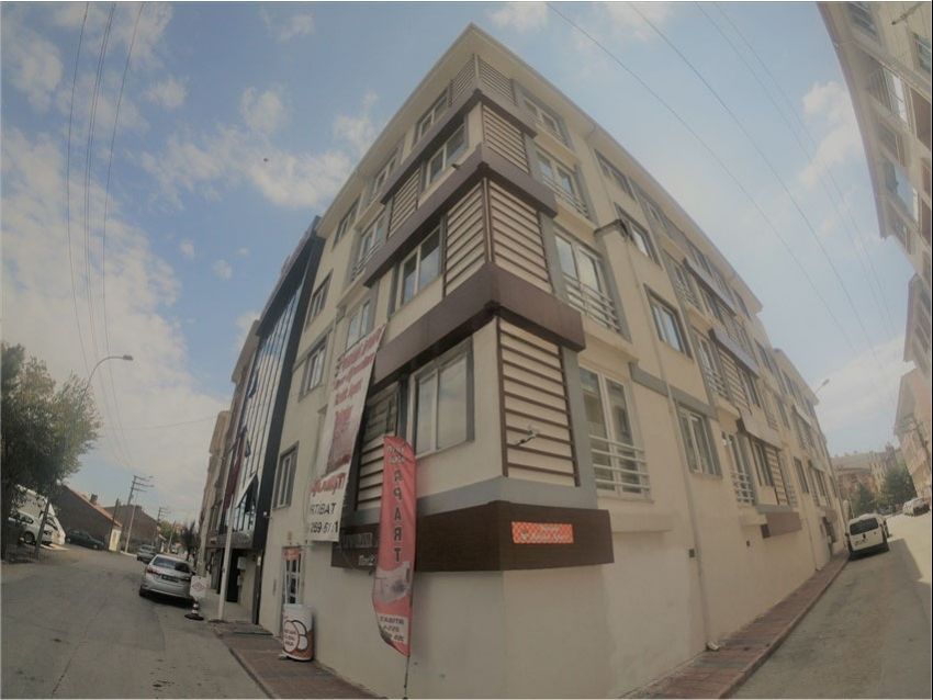 Yuvam Kız Apart - Oda