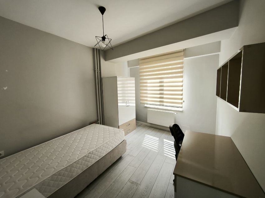 Altıkulaç kız apart 1 - Oda