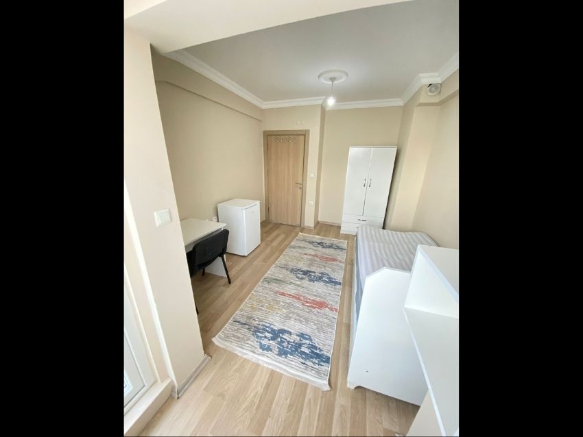 Medcezir Erkek Apart | En Kapsamlı Eskişehir Apart-Yurt Rehberi