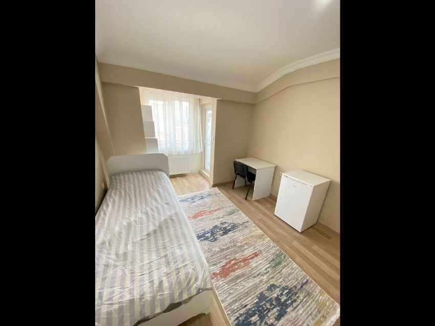 Medcezir Erkek Apart | En Kapsamlı Eskişehir Apart-Yurt Rehberi