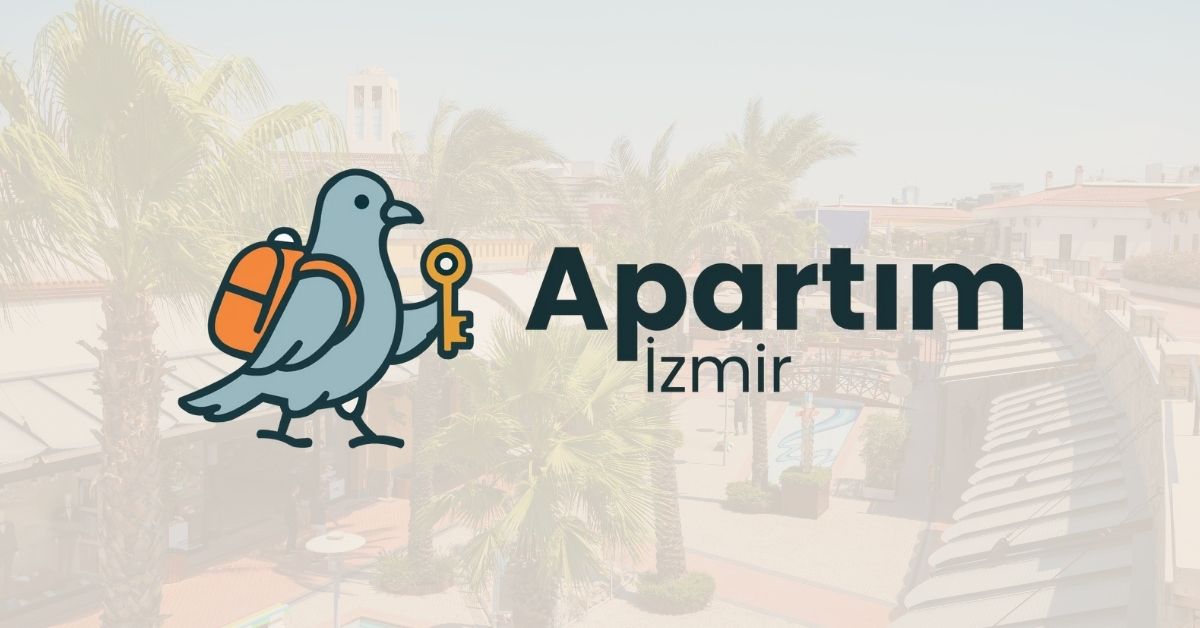 İzmir'de Öğrenciyseniz Apart Aramak Artık Çok Kolay: İşte Apartım İzmir!
