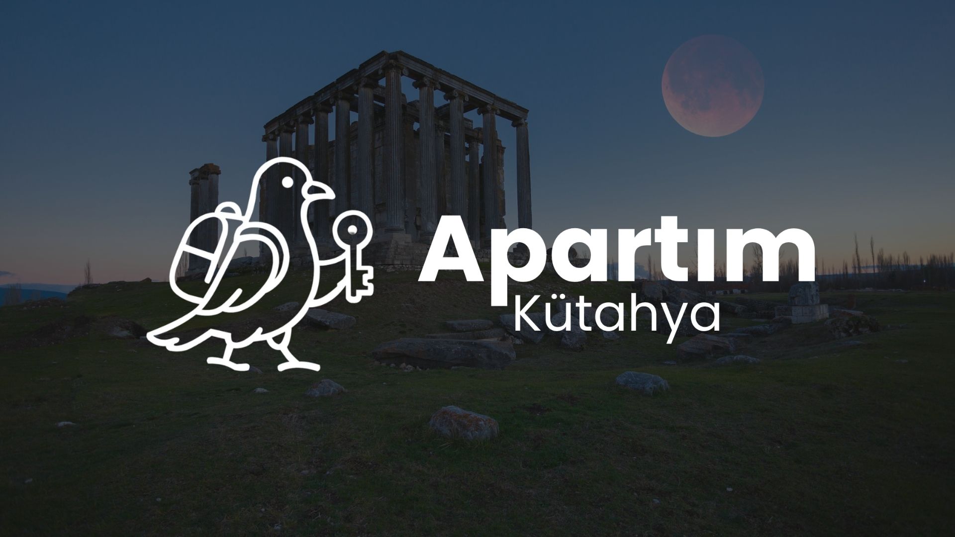 Kütahya Öğrenci Apartları 2025 | Apartım Kütahya ile Yeni Şehir, Yeni Başlangıç