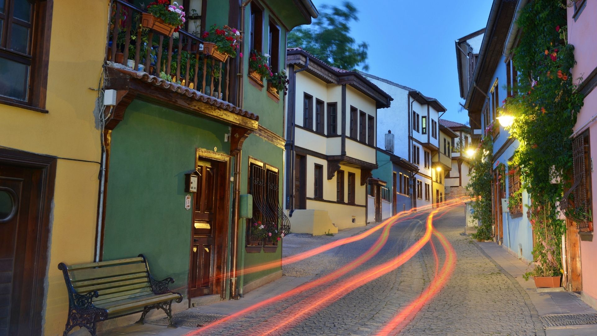 Eskişehir KYK Yurtları Uygun Fiyatlı ve Güvenli Konaklama