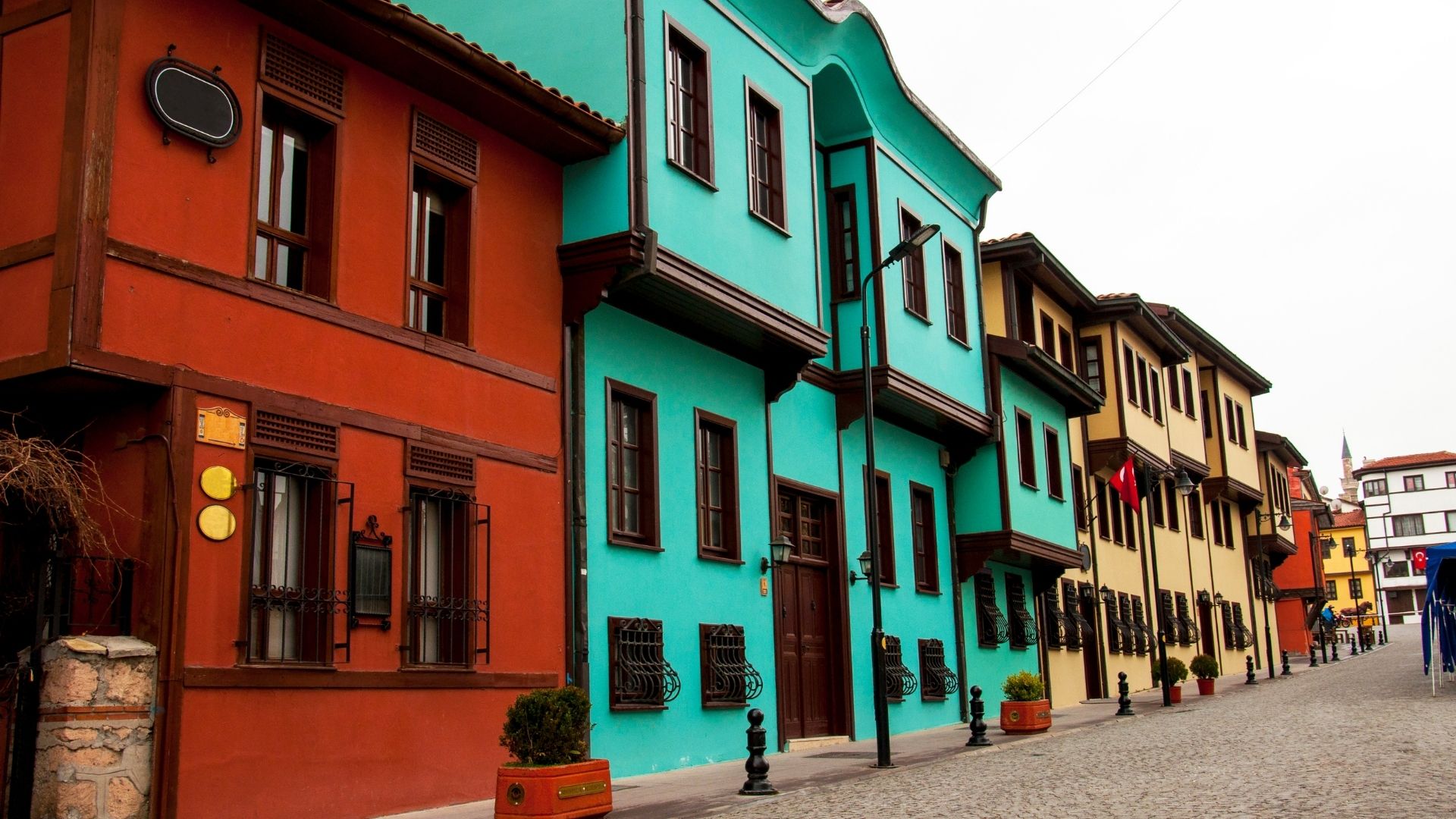 Eskişehir Öğrenci Apartları