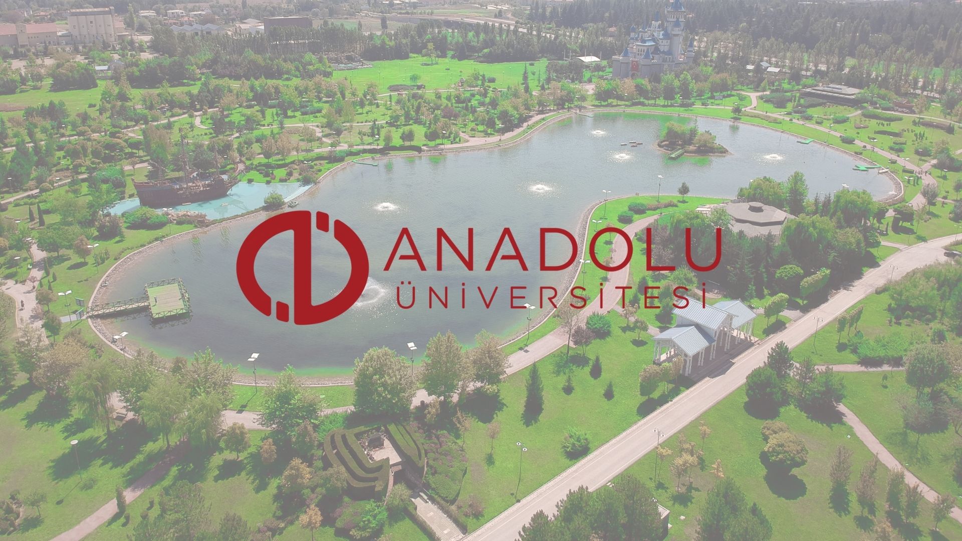 Anadolu Üniversitesi Akademik Takvim 2024–2025