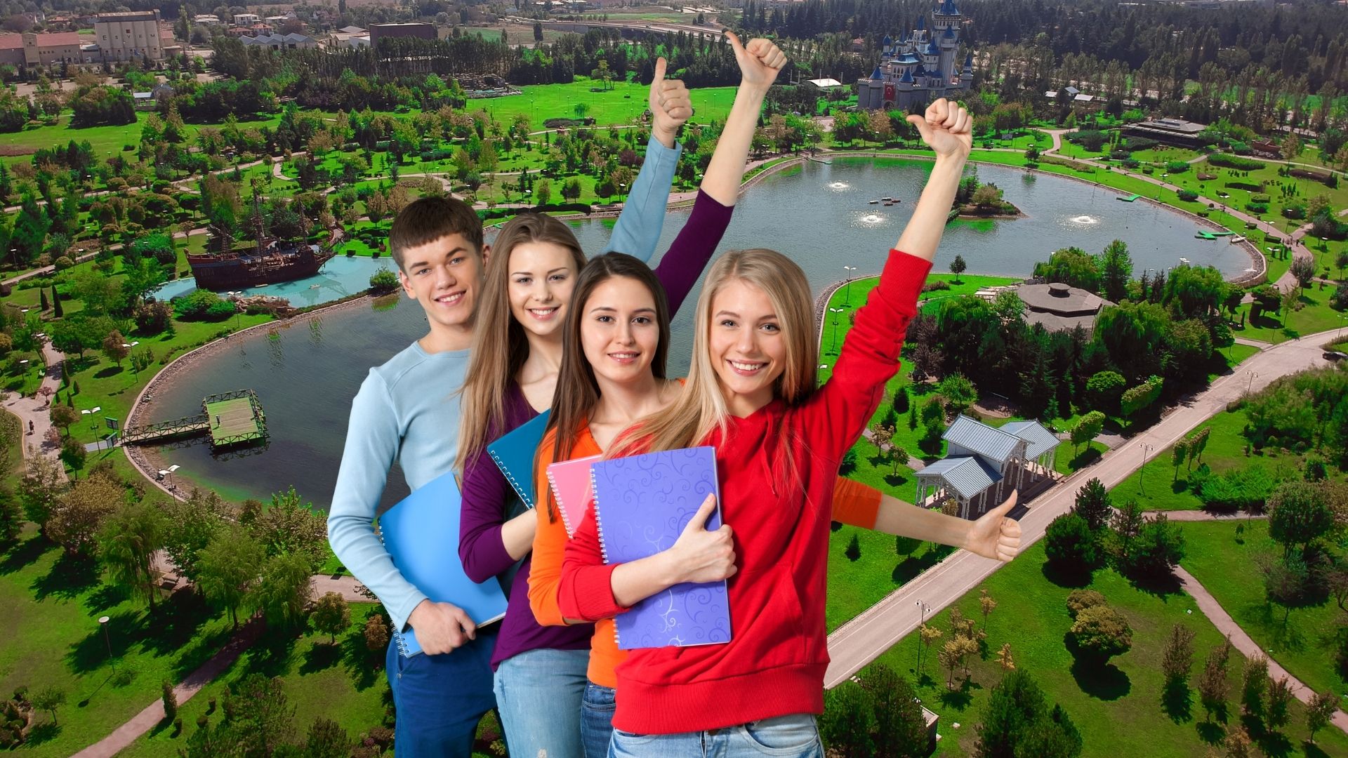 Eskişehir’de Öğrenci Olmak Nasıl Bir Şey? Deneyimlerle Tanıyoruz