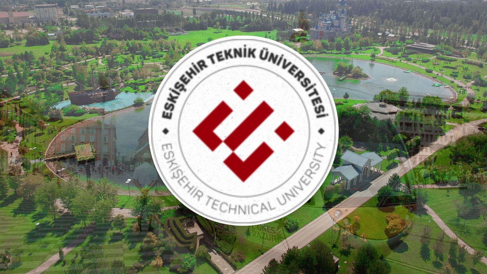 Eskişehir Teknik Üniversitesi Ulaşım Rehberi