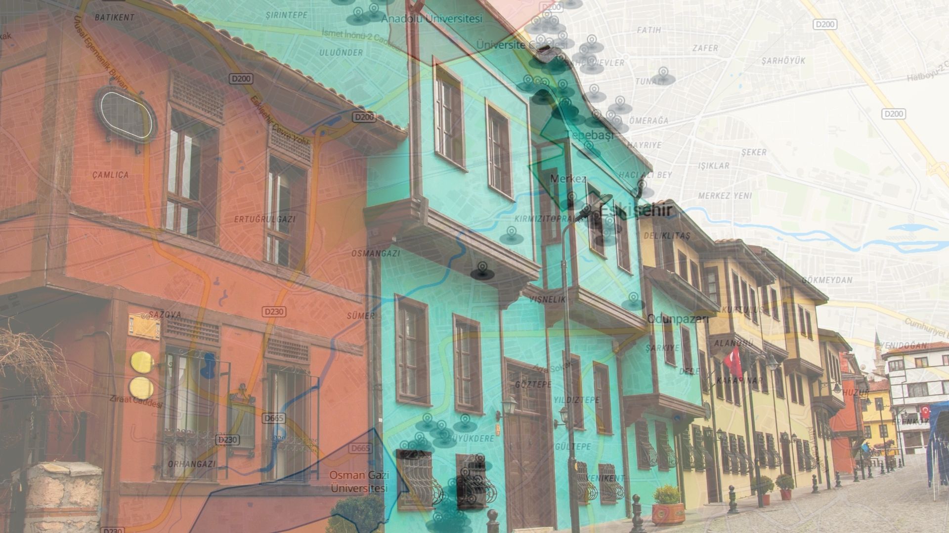 Eskişehir Suit Apartları: Lüks Konaklama Arayan Öğrencilere Özel