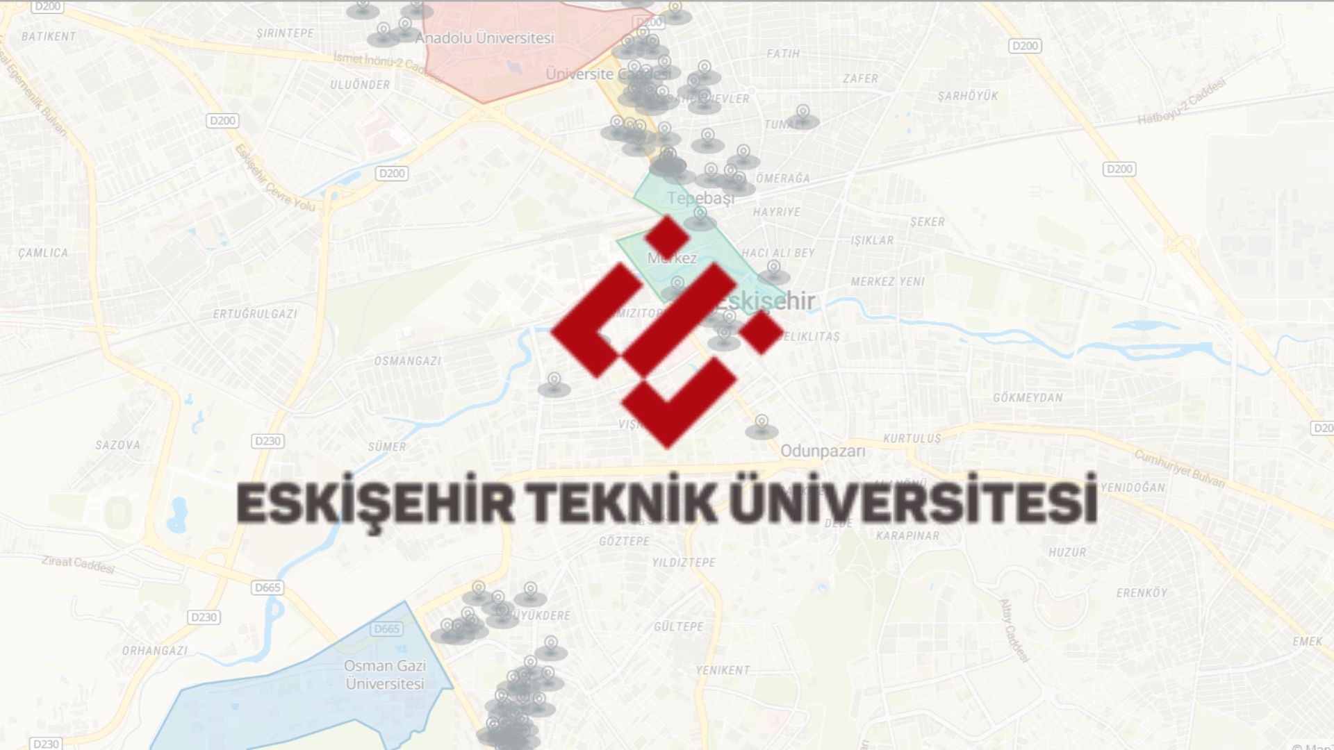 Eskişehir Teknik Üniversitesi’nde Öğrencilik ve Konaklama Rehberi