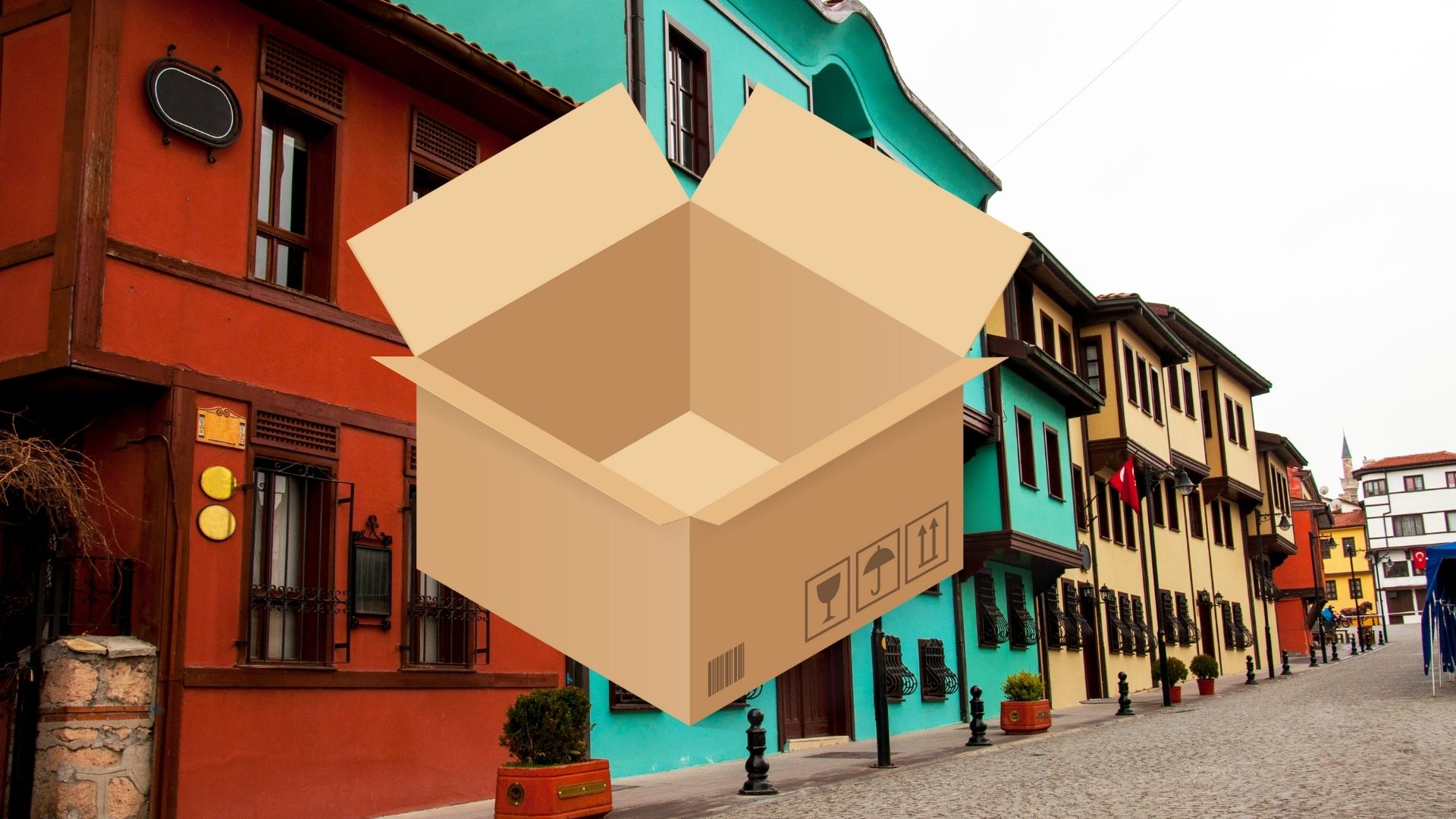 Eskişehir'de Eşyalı Apart mı, Boş Daire mi? Avantajlar ve Dezavantajlar