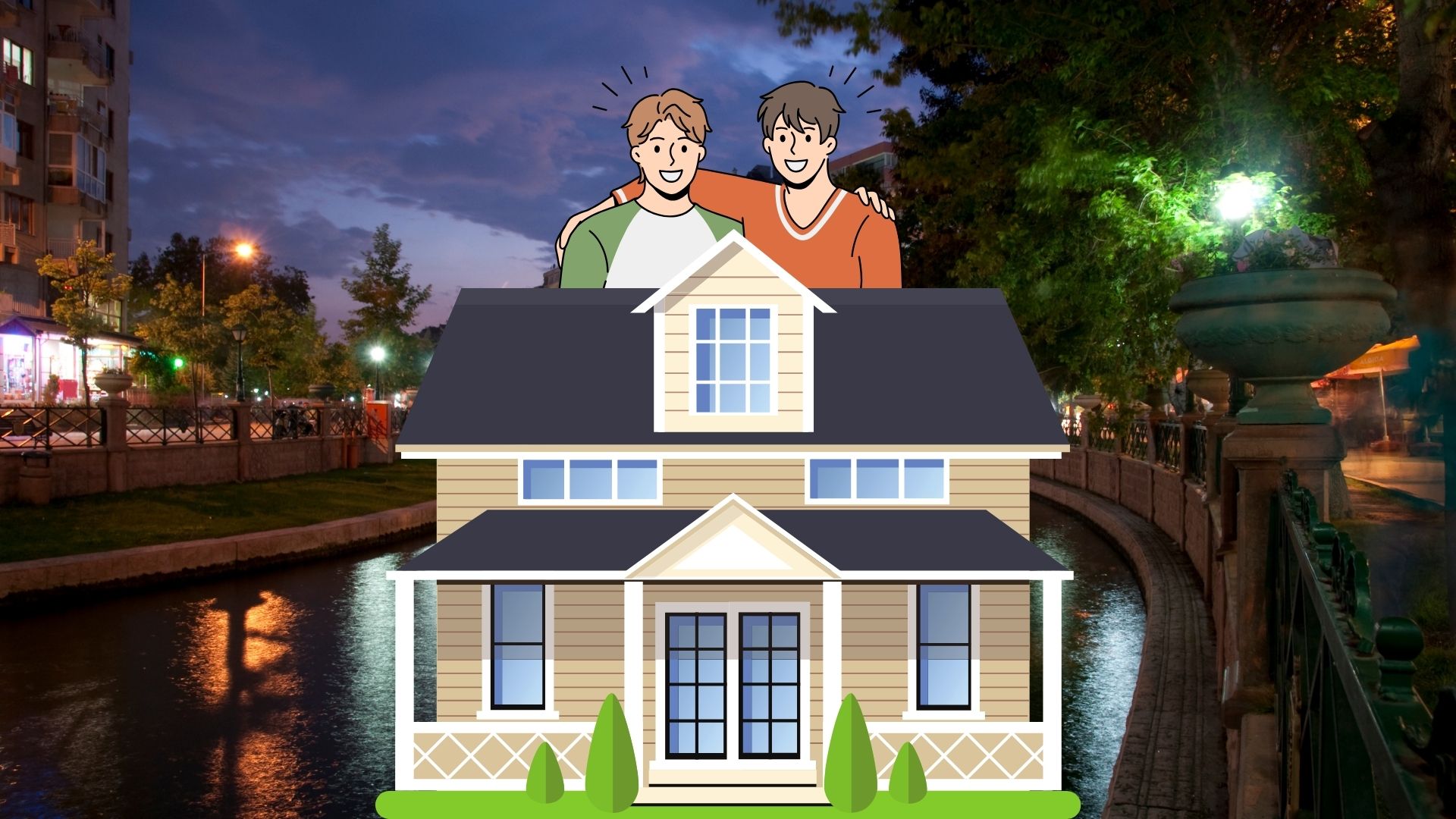 Eskişehir'de Öğrenciler İçin Ev Arkadaşı Bulma Rehberi