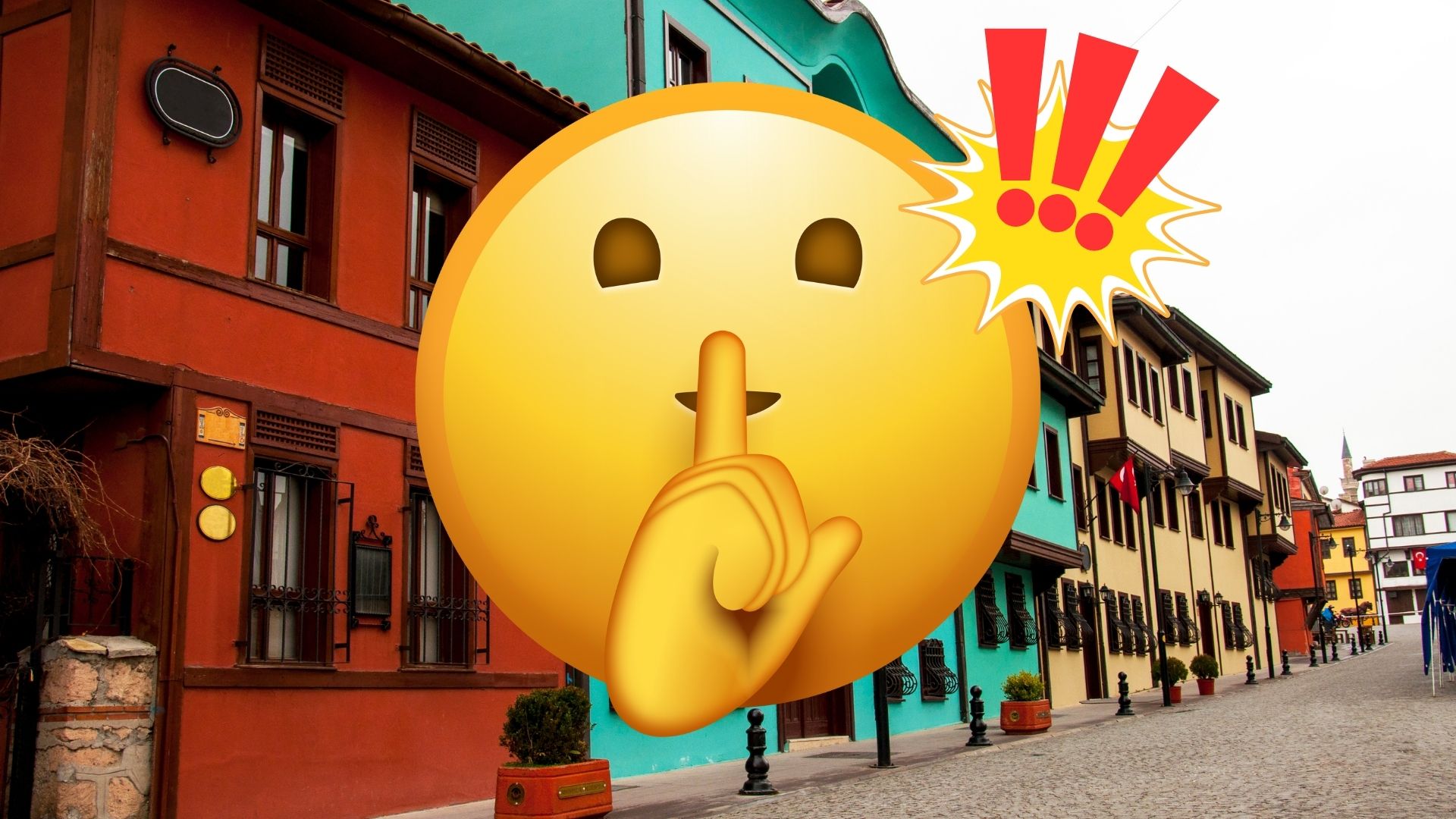 Eskişehir'de Sessiz ve Sakin Mahalleler: Ders Çalışmak İçin İdeal Bölgeler