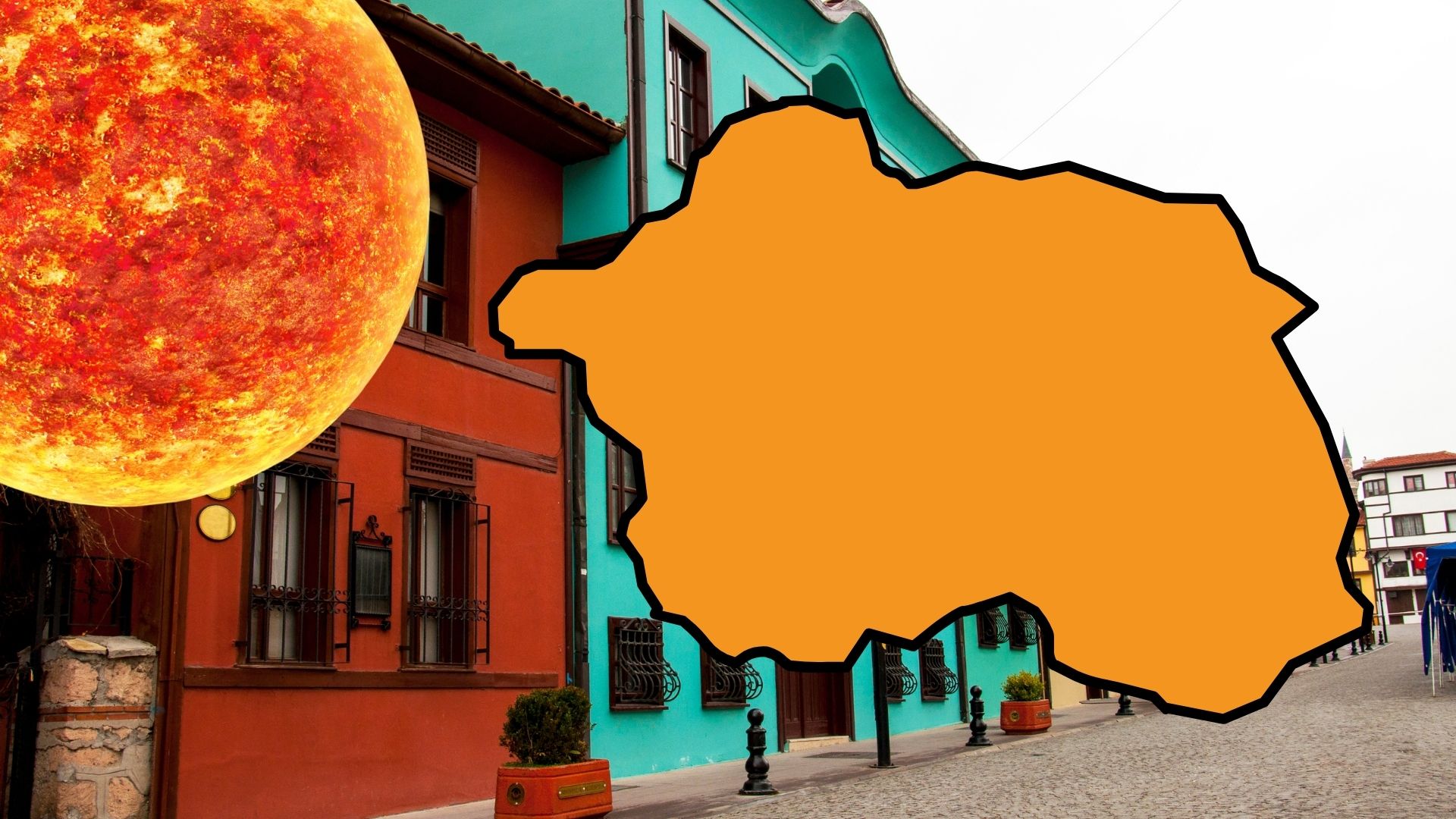 Eskişehir'de Yaz Aylarında Öğrenciler İçin En İyi Isınma Yöntemleri