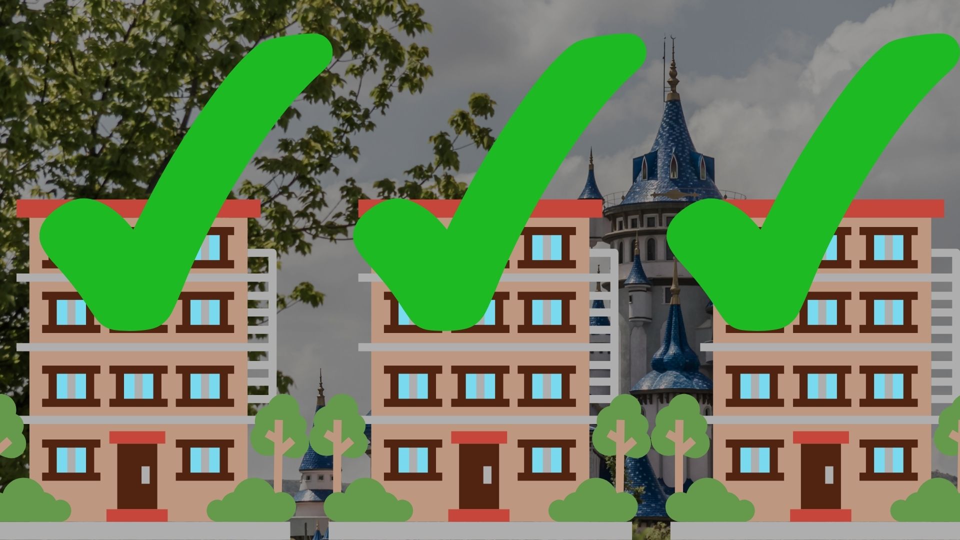 Apart mı, Ev mi, Yurt mu? 3 Seçeneğin Artıları Eksileri