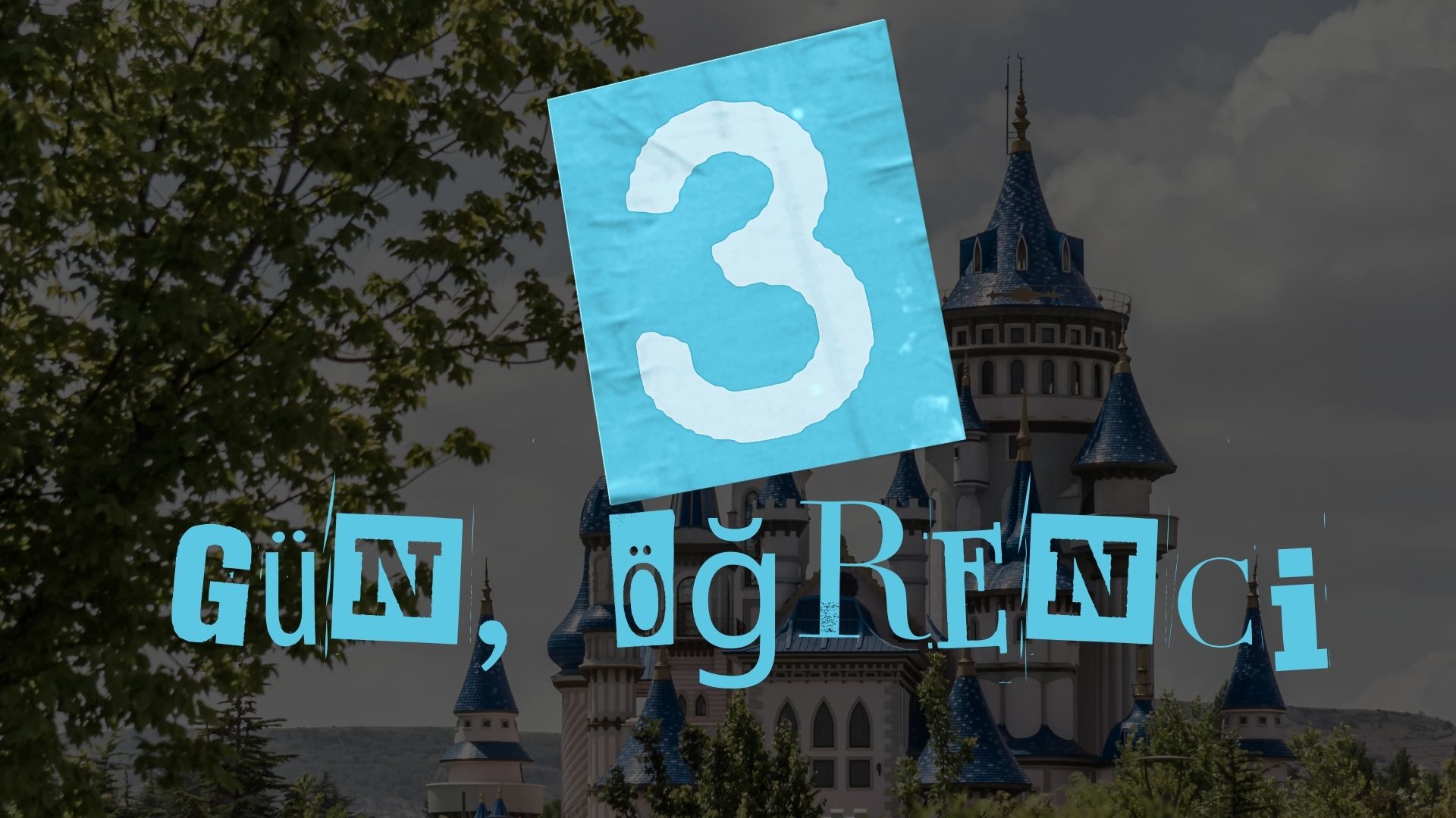 Eskişehir’de 1000 TL ile 3 Gün: Gerçekçi Bir Öğrenci Deneyimi