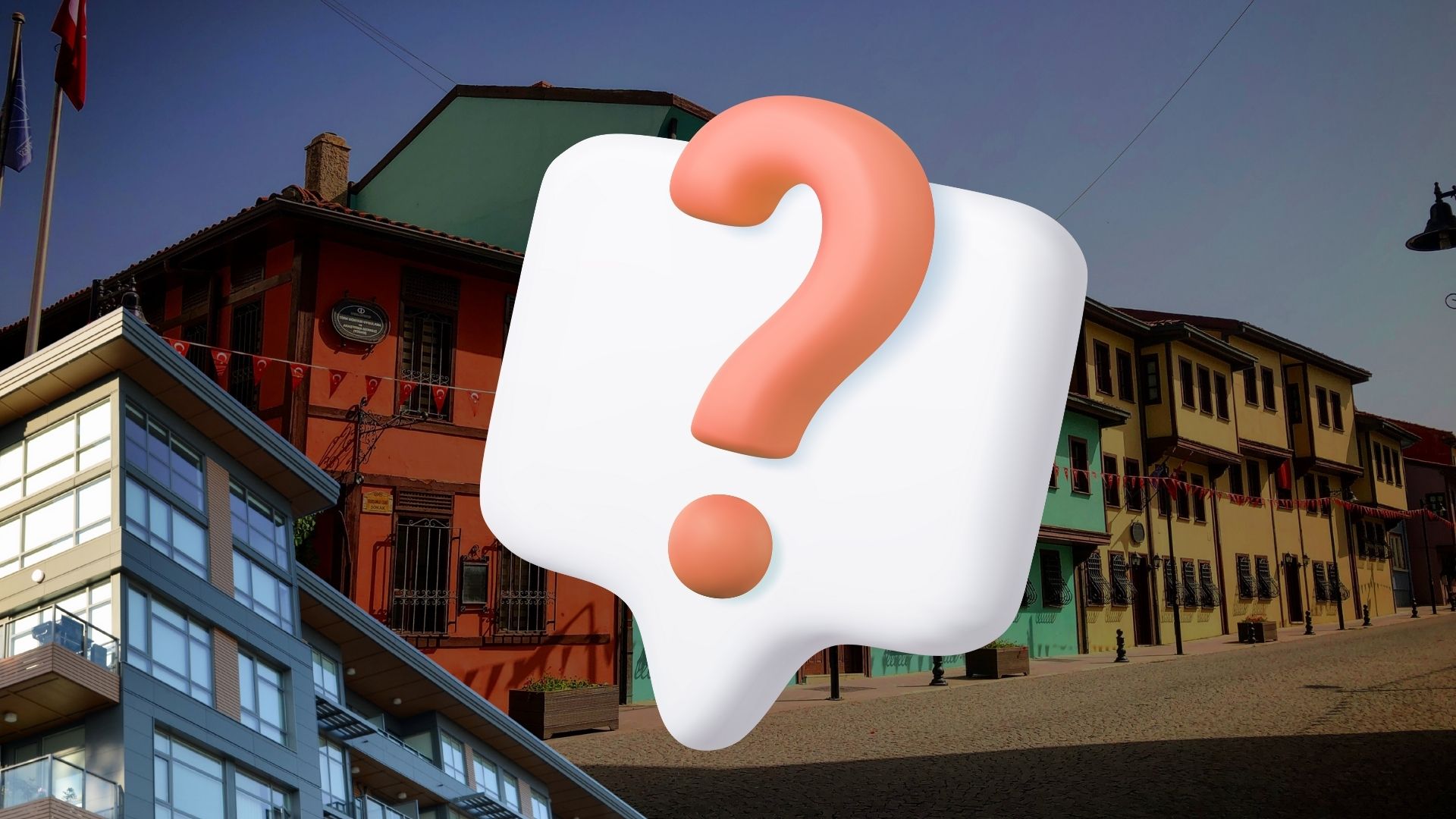 Apart mı Yurt mu? Eskişehir’de Öğrenciler İçin Doğru Seçim Rehberi