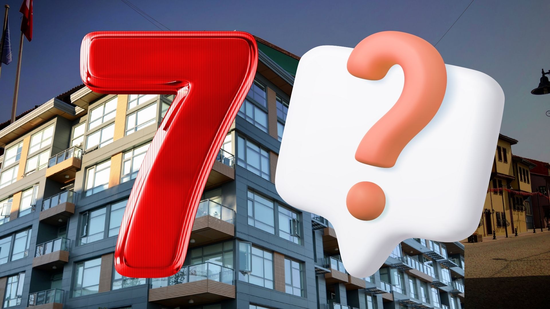 Eskişehir’de Apart Kiralarken Mutlaka Sormanız Gereken 7 Soru