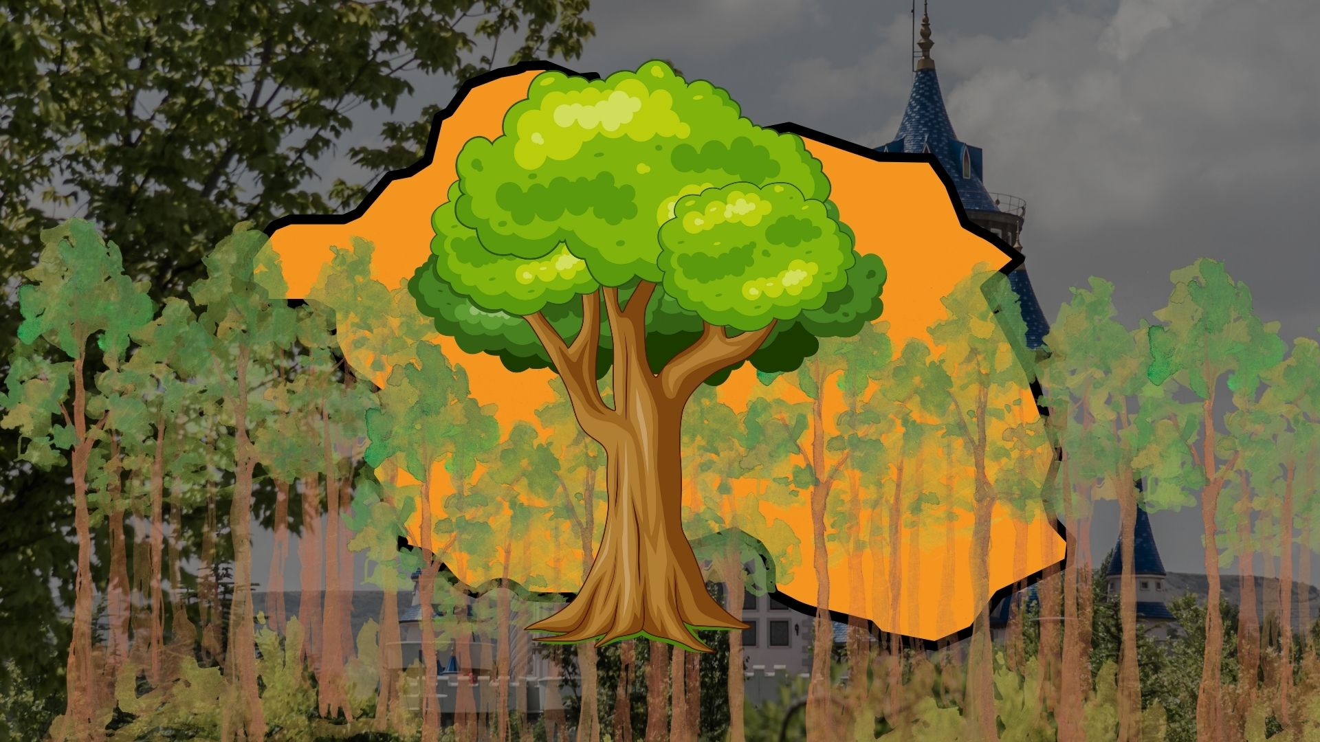 Eskişehir’de Doğa ile İç İçe Yaşamak İsteyenler İçin Alternatif Semtler