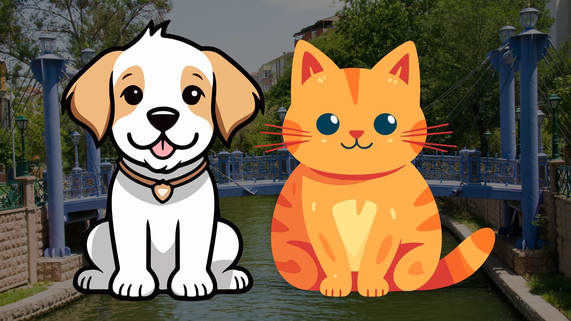 Eskişehir’de Evcil Hayvanla Yaşamak: Apart Seçerken Nelere Dikkat Etmeli?