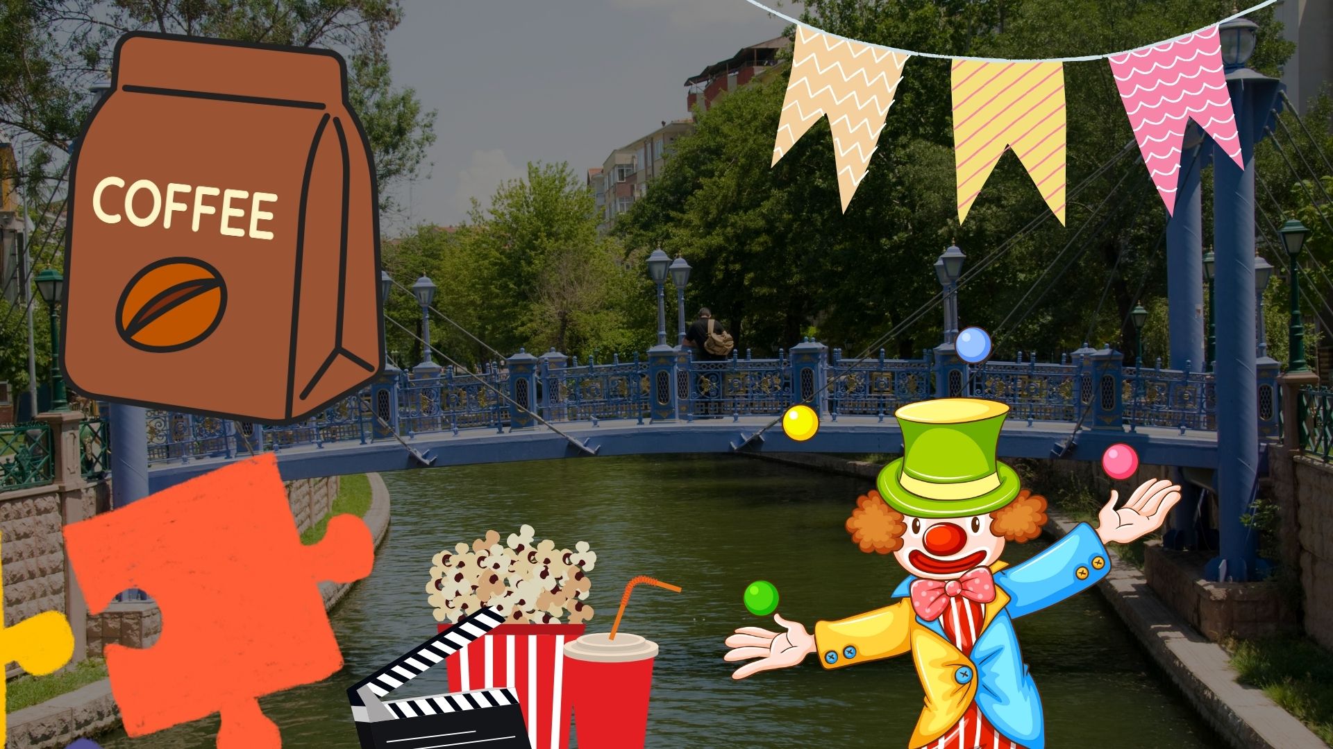 Eskişehir’de Hafta Sonu Ne Yapılır? Öğrencilere Özel Öneriler