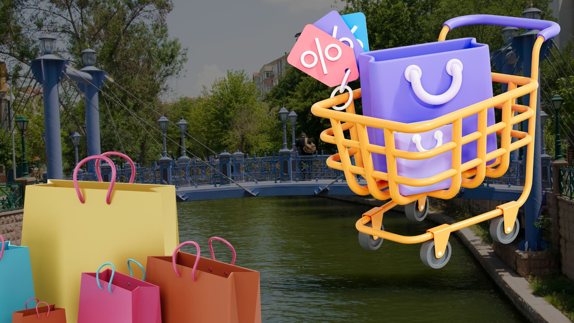 Eskişehir’de Ucuza Alışveriş Yapılabilecek 10 Yer