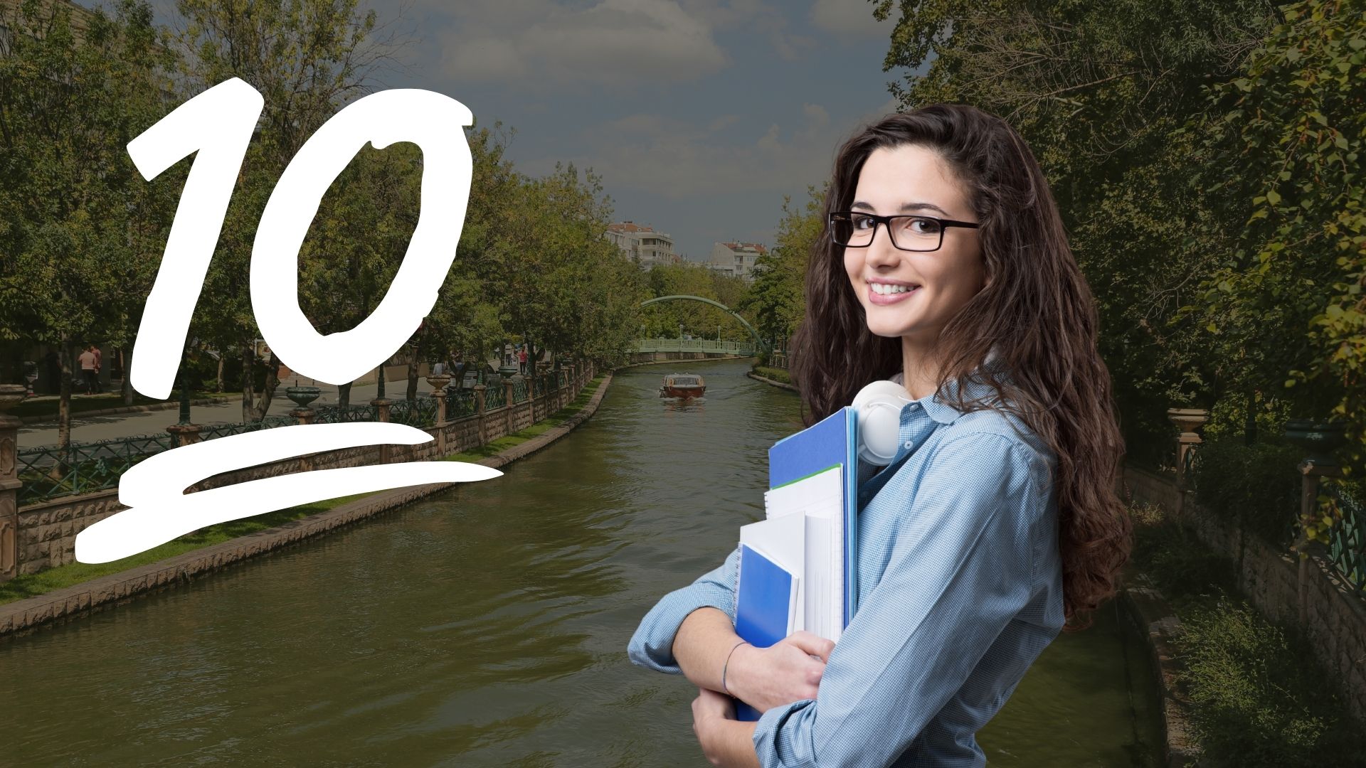 Eskişehir’e Yeni Gelen Öğrenciler İçin 10 Maddelik Hayatta Kalma Rehberi