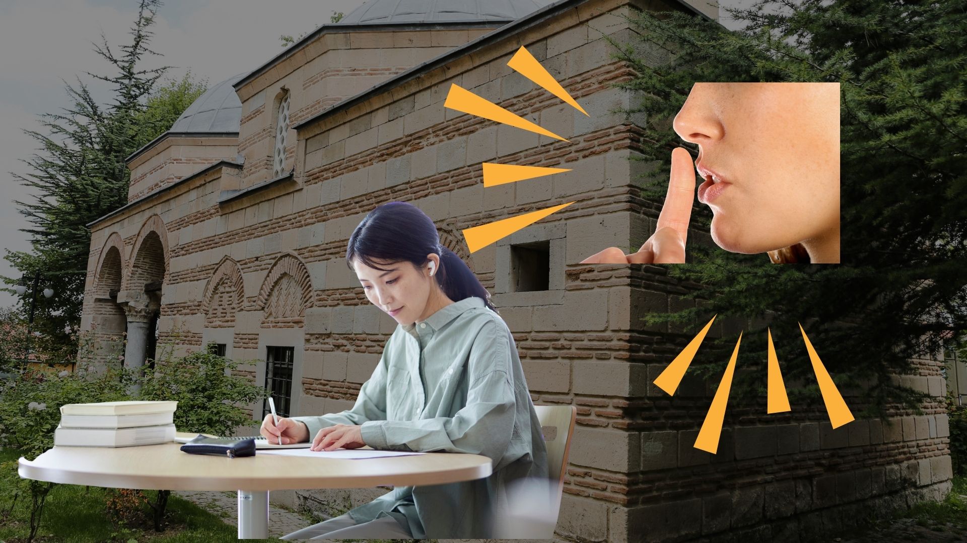 Apartta Sessiz Çalışma Alanı Nasıl Oluşturulur